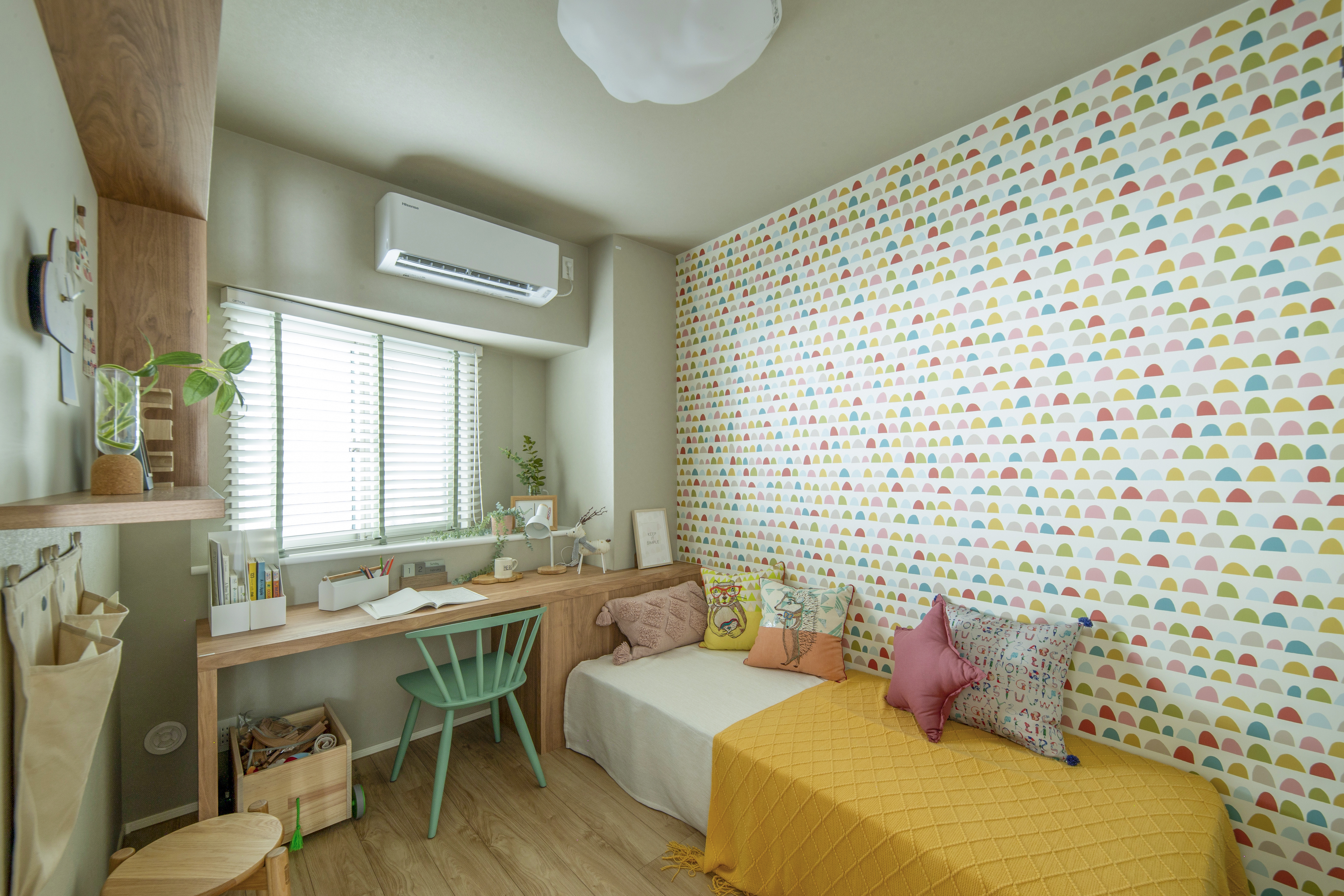 キッズルーム