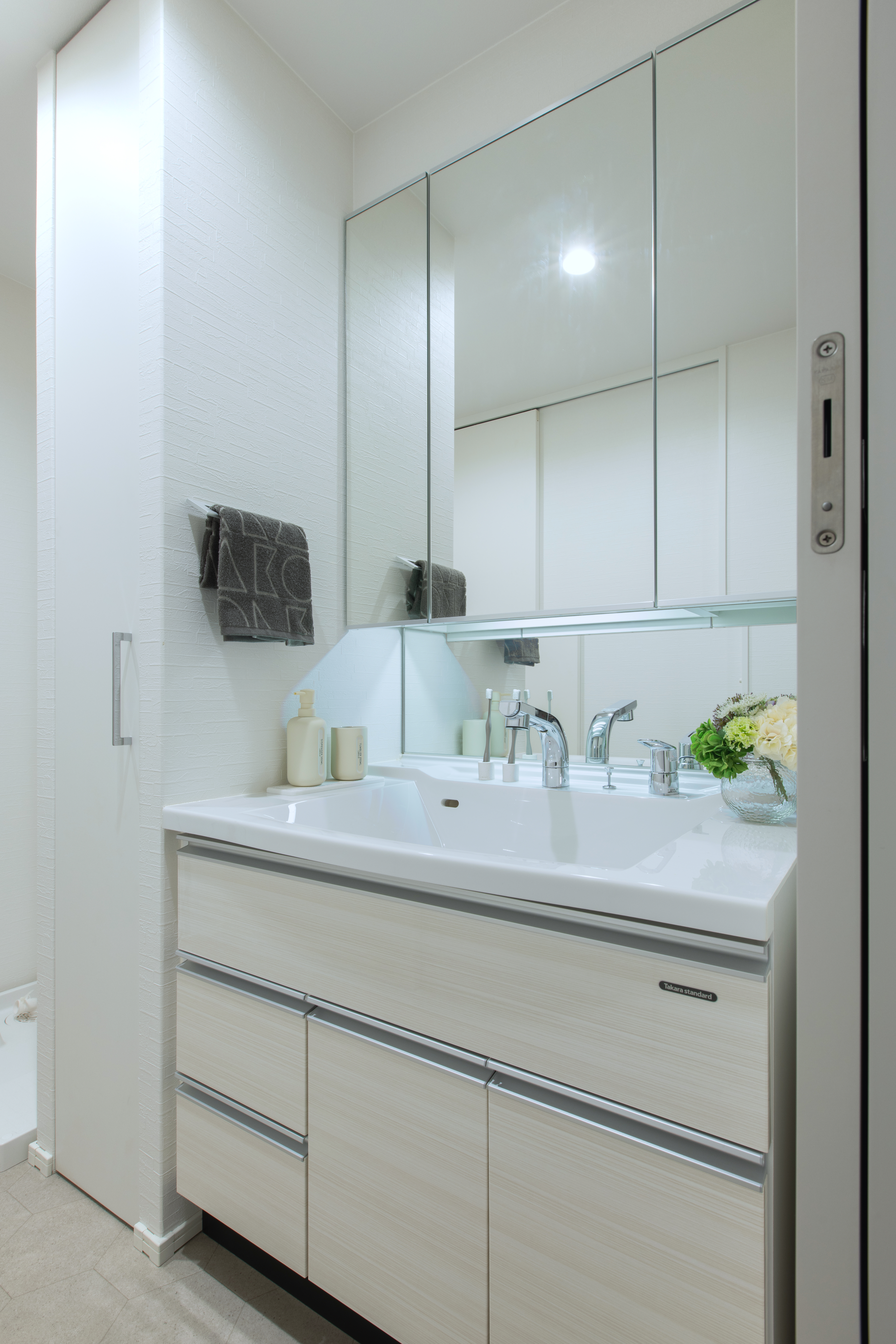 パウダールーム